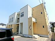 鹿沼駅よりバス1分 徒歩11分 2階 築18年6ヶ月の賃貸物件