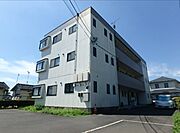 レジデンスクニヤ 3階 築27年2ヶ月の賃貸物件