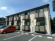 宇都宮駅よりバス10分 徒歩4分 1階 築24年11ヶ月の賃貸物件