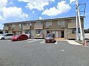 宇都宮駅よりバス25分 徒歩2分 2階 築12年7ヶ月の賃貸物件