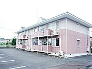 宇都宮駅よりバス36分 徒歩8分 2階 築25年6ヶ月の賃貸物件