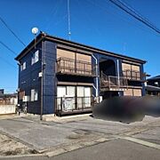 鹿沼駅より徒歩8分 1階 築31年6ヶ月の賃貸物件