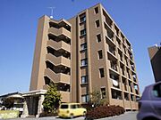 宇都宮駅よりバス11分 徒歩10分 1階 築24年11ヶ月の賃貸物件