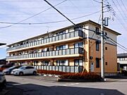 パルティールハイツ 3階 築26年6ヶ月の賃貸物件