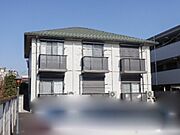 東武宇都宮駅より徒歩6分 2階 築22年6ヶ月の賃貸物件