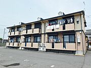 メゾン・ノアールＢ 1階 築31年の賃貸物件