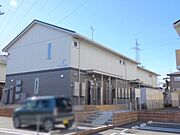 ヴァイア C 1階 築9年の賃貸物件