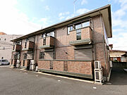 岡本駅より徒歩24分 2階 築21年5ヶ月の賃貸物件