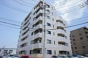 宇都宮駅よりバス17分 徒歩3分 築35年1ヶ月 7階建の賃貸物件