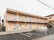 メナー泉 2階 築17年11ヶ月の賃貸物件