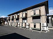 南宇都宮駅より徒歩10分 1階 築21年の賃貸物件