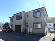 メイプルハイツ A 1階 築26年の賃貸物件