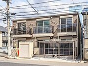 宇都宮駅より徒歩7分 2階 築4年の賃貸物件