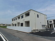 駅東公園前駅より徒歩26分 2階 築10年10ヶ月の賃貸物件