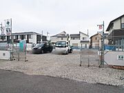 新栃木駅より徒歩9分 1階 新築の賃貸物件