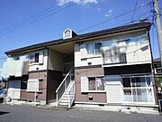 新栃木駅より徒歩10分 2階 築36年4ヶ月の賃貸物件