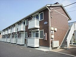 JR東北新幹線 小山駅 徒歩26分の賃貸アパート