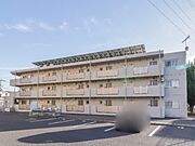 小山駅より徒歩10分 3階 築7年の賃貸物件