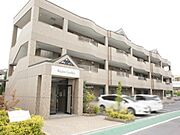 栃木駅より徒歩10分 3階 築18年5ヶ月の賃貸物件