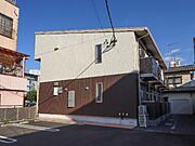 結城駅より徒歩1分 1階 築9年1ヶ月の賃貸物件