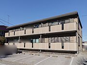 西川田駅より徒歩19分 2階 築24年9ヶ月の賃貸物件