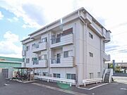 宇都宮駅よりバス18分 徒歩4分 2階 築48年6ヶ月の賃貸物件