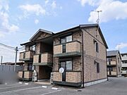 リヴェール３ 1階 築23年7ヶ月の賃貸物件