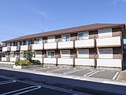 おもちゃのまち駅より徒歩3分 1階 築17年11ヶ月の賃貸物件