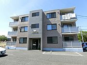 宇都宮駅よりバス25分 徒歩8分 1階 築23年6ヶ月の賃貸物件