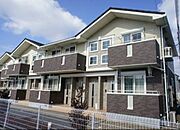 カーサソラーレB 1階 築16年8ヶ月の賃貸物件