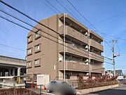 栃木駅より徒歩2分 4階 築25年3ヶ月の賃貸物件