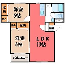 間取り：209010847300