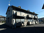 クレアール・南Ａ 1階 築31年11ヶ月の賃貸物件