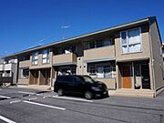 南宇都宮駅より徒歩7分 1階 築16年5ヶ月の賃貸物件