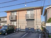 メゾン今泉 1階 築25年5ヶ月の賃貸物件