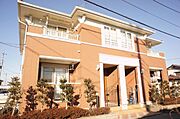 宇都宮駅よりバス20分 徒歩10分 1階 築20年7ヶ月の賃貸物件
