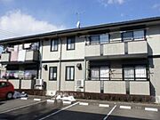 セジュールUESAWAE 1階 築27年4ヶ月の賃貸物件