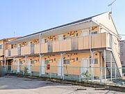 峰駅より徒歩9分 1階 築34年4ヶ月の賃貸物件