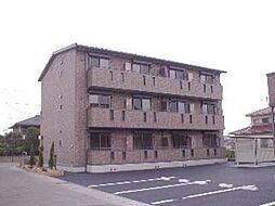 東武宇都宮線 新栃木駅 徒歩13分