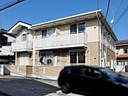 宇都宮駅よりバス18分 徒歩5分 2階 築19年10ヶ月の賃貸物件
