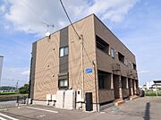 新鹿沼駅よりバス24分 徒歩14分 1階 築3年11ヶ月の賃貸物件