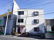 レジデンスTOYOUKE江曽島 3階 築36年8ヶ月の賃貸物件