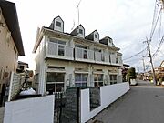 東武宇都宮レジデンス 2階 築34年の賃貸物件