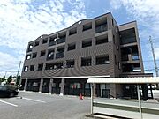 スプランドールSマンション 4階 築24年5ヶ月の賃貸物件