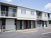 宇都宮駅よりバス15分 徒歩5分 1階 築16年2ヶ月の賃貸物件