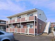 トランキールy 2階 築23年11ヶ月の賃貸物件