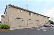 パティオ川木谷Bの賃貸物件