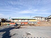 ゆいの杜西駅より徒歩2分 2階 新築の賃貸物件