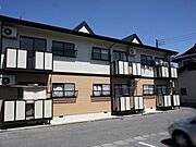 サニーレジデンス 2階 築25年11ヶ月の賃貸物件