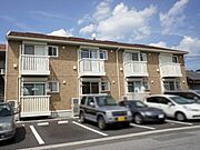 シェモア・パール 1階 築16年3ヶ月の賃貸物件